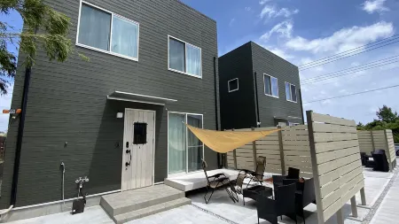 Pleasure Point Ichinomiya