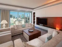 Hilton Warsaw City Varşova otelleri