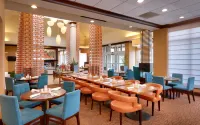 Hilton Garden Inn Clarksville Hotels in Clarksville