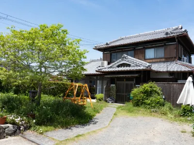 Farmhouse NaNa 호즈쿄 역 주변 호텔