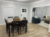 2-Bed, 1-Bath Quiet Home near MTB trails, city parks, ATV Trails, National Parks