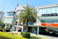 VisitorStayInn Hotels in Sunrakh Bangar