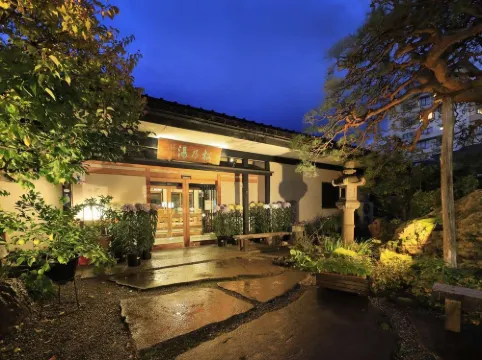 Tendo Onsen Matsunoyu