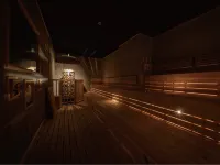 The Centurion Sauna Rest & Stay Sapporo Male Only - spa