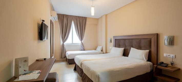 Hotel Etoile du Nord Hotels in Tangier