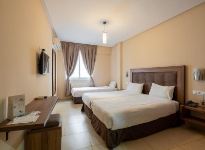 Hotel Etoile du Nord