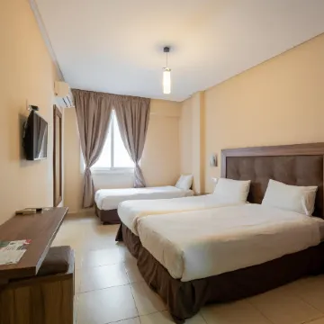 Hotel Etoile du Nord