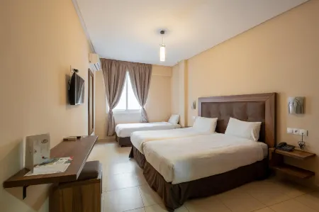 Hotel Etoile du Nord