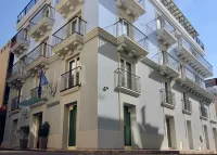 Hotel 33 Baroni - Wifi