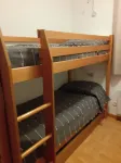 APARTMENT IN RESIDENCE NEAR PISTE 퓌생빈센트 호텔