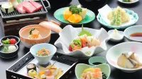Setouchi Resort Vessel Oochi Hotels in Higashikagawa