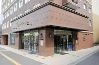 Toyoko Inn Moriya Ekimae Hotels in Moriya