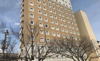 Toyoko Inn Mito-Eki Minami-Guchi