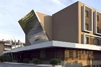Bonotto Hotel Palladio Hoteles en Marostica