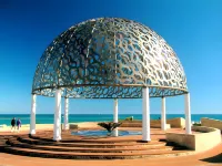 Broadwater Mariner Resort Hotels in Tarcoola Beach