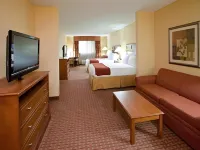 Holiday Inn Express & Suites JASPER by IHG Hotels in Jasper