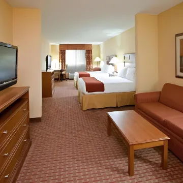 Holiday Inn Express & Suites JASPER by IHG