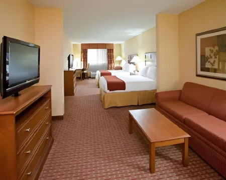 Holiday Inn Express & Suites JASPER by IHG Hotels in Jasper