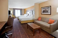 Holiday Inn Express & Suites Brainerd-Baxter Hotels in East Gull Lake