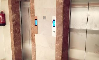 Al Kadessia Hotel Makkah