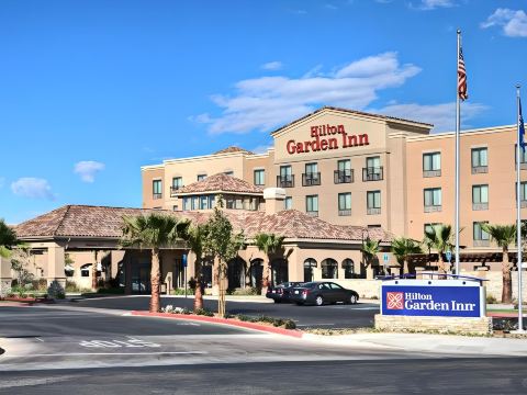 Hilton Garden Inn Palmdale