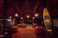 Mumsa Beach Resort & Restaurant Hotel a Distretto di Thap Sakae
