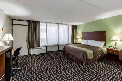 Days Inn by Wyndham Midland Hotels in Midland