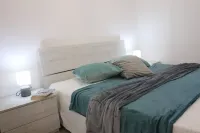 Casa Minerva — Beautiful Holiday Home with Sea & Castle View in the Heart of Otr