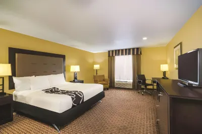 Spark by Hilton Brandon Hotel a Brandon