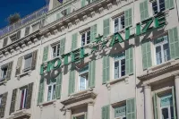 Hôtel Life Marseille VP - Vieux Port Hotel a Marsiglia