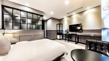 Hotel Senne Gangnam Seoul