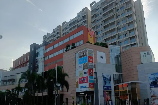 Boulevard by Design Hotel Chennai