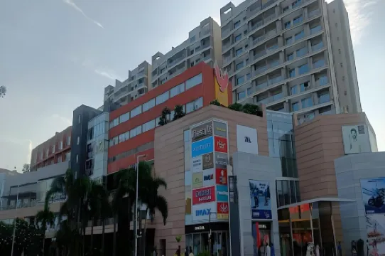 Boulevard by Design Hotel Chennai