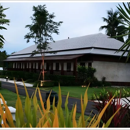 Pilton Resort