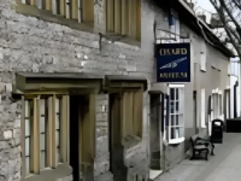 Bath House Hotel & Restaurant Hotels in Chard