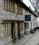 Bath House Hotel Hotels in Horton