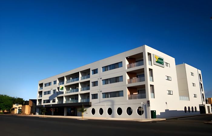 Quest Dubbo