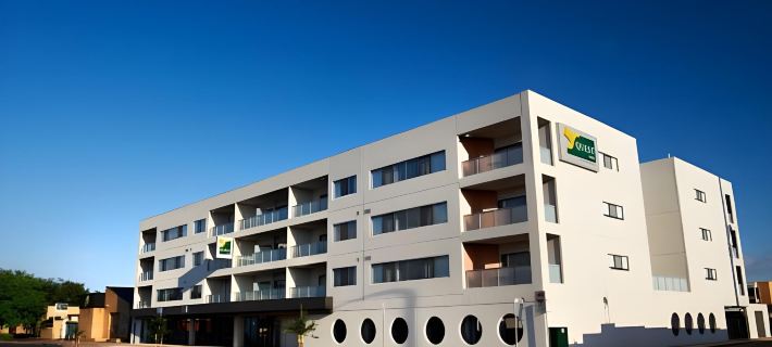 Quest Dubbo Hotel a Dubbo