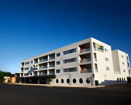 Quest Dubbo Hotels in Dubbo