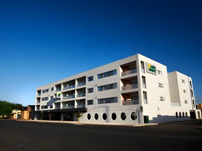 Quest Dubbo Hotels in Dubbo