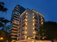 Grand Residency Hotel & Serviced Apartments