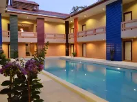 Juntima Place at Amphawa Hotels in Amphawa