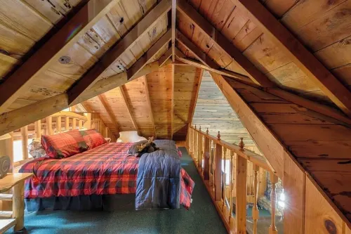 Yosemite! Kids, dogs & family! Angel's Rest, beautiful views & Bass Lk Close by