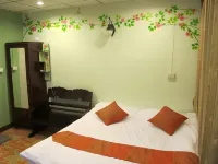 Baan Napak 타 카 수상 시장 주변 호텔