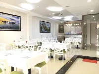 Hotel la Perle - พร้อมอาหารเช้า