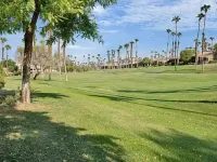 Your Palm Desert Vacation Getaway at the Palm Valley Country Club is calling!