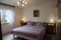 Cottage ''Les Cerisiers'' in Alsace