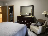 Great for Friends & Families, Breathtaking View, Nature Trails, Farm Animals