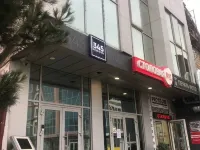 345 Boutique-Hotel Hotels in Derbent
