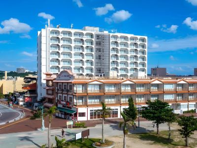 Sunset Beach Hotel